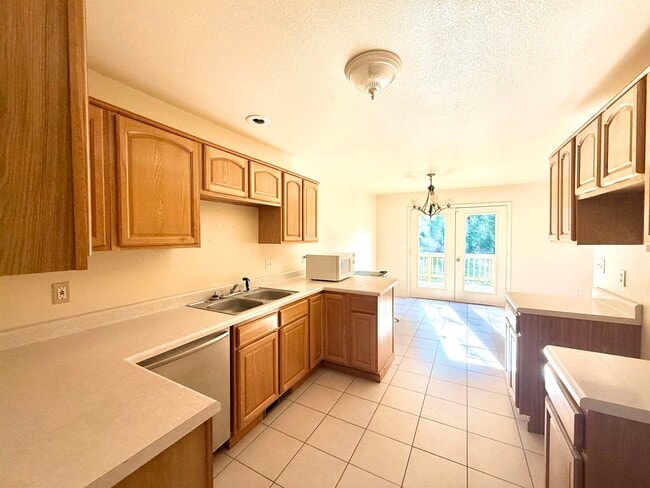 Foto del edificio - 10 Pontotoc Trail