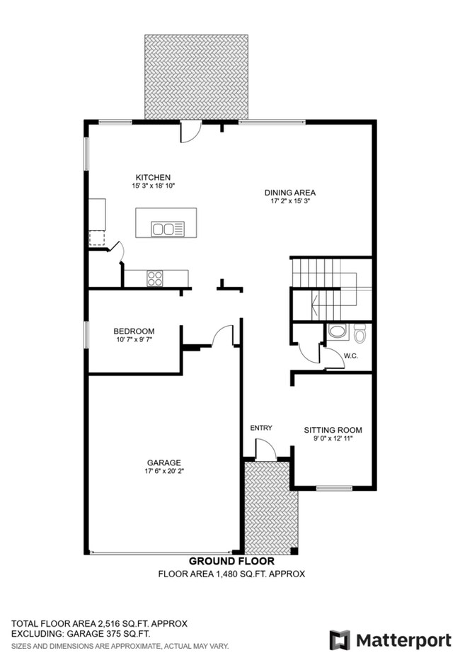 Foto del edificio - 1364 Delacorte Cir