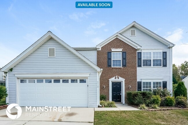 Building Photo - 4716 Triple Creek Dr