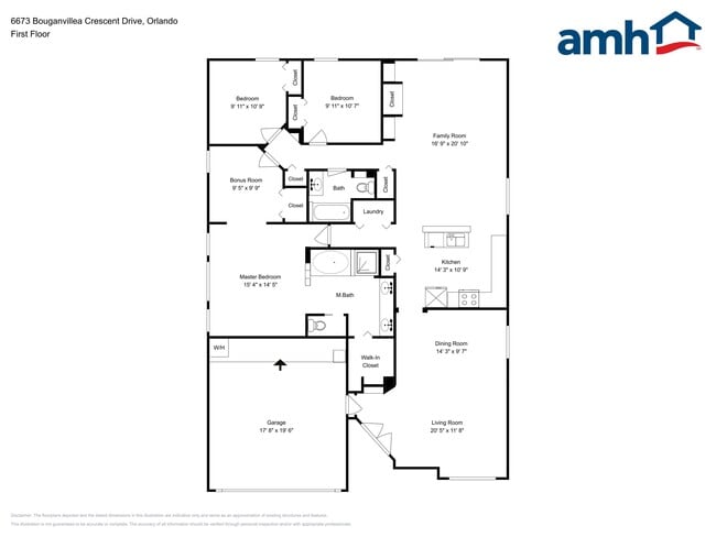 Building Photo - 6673 Bouganvillea Crescent Dr