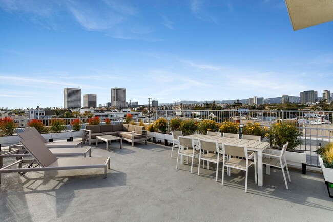 1827 Midvale Ave-BRAND NEW! - Apartments in Los Angeles, CA ...