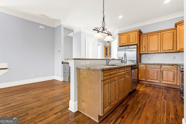 Foto del edificio - 3124 Turman Cir