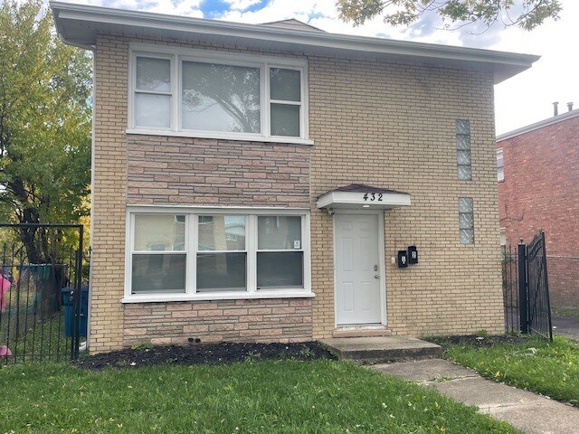 Foto del edificio - 432 Hickory St