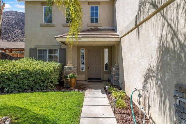 Building Photo - 31773 Canyon Estates Dr
