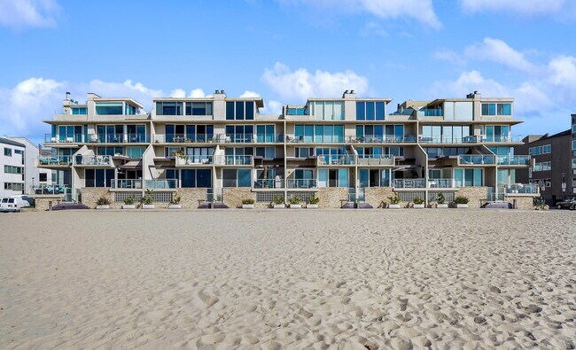 Foto del edificio - 2 Ketch St