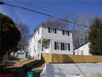 Primary Photo - 725 Cornell Ave