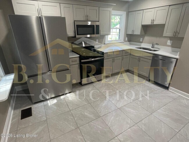 Foto del edificio - 9718 Old 6 Mile Ln