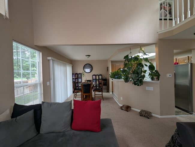 Foto del edificio - 12773 E Wyoming Pl