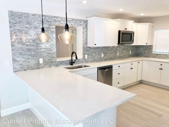 Building Photo - 3 br, 2 bath House - 1303 Cooper Drive