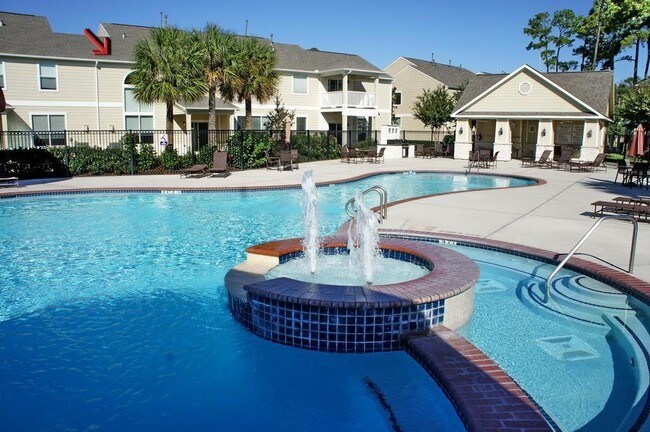 Foto del edificio - 13600 Breton Ridge St