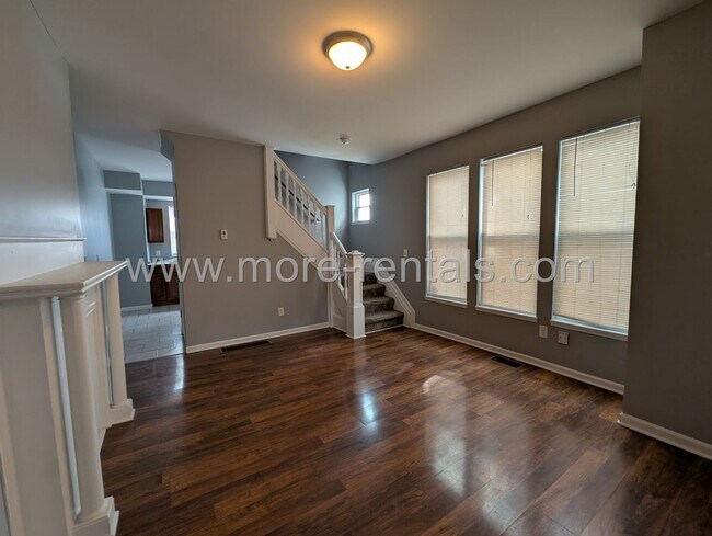 Foto del edificio - 1523-1525 Summit St