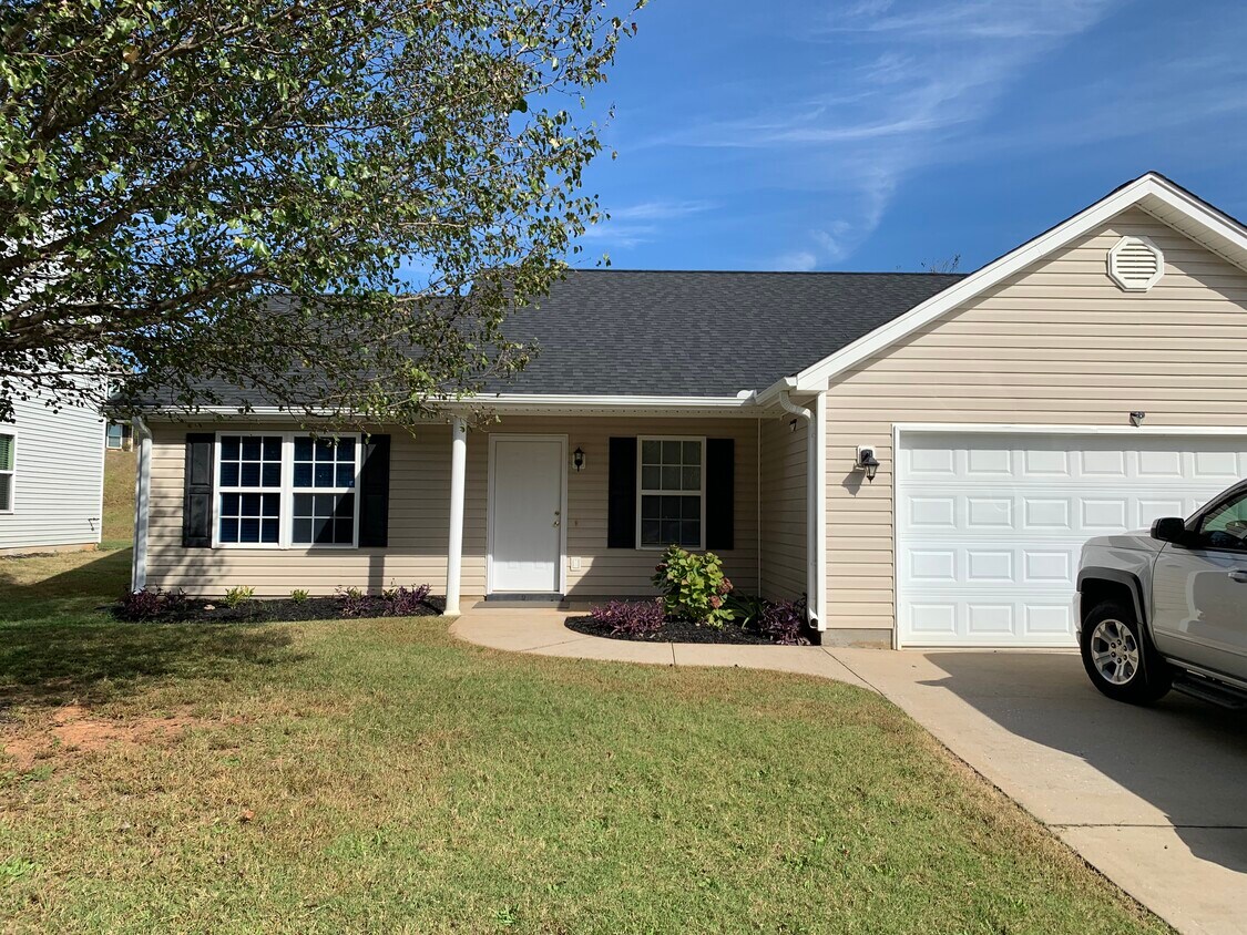 507 Vault Way, Roebuck, SC 29376 House Rental in Roebuck, SC