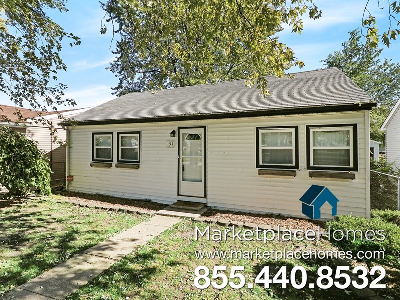Primary Photo - 154 N Randolph Ave