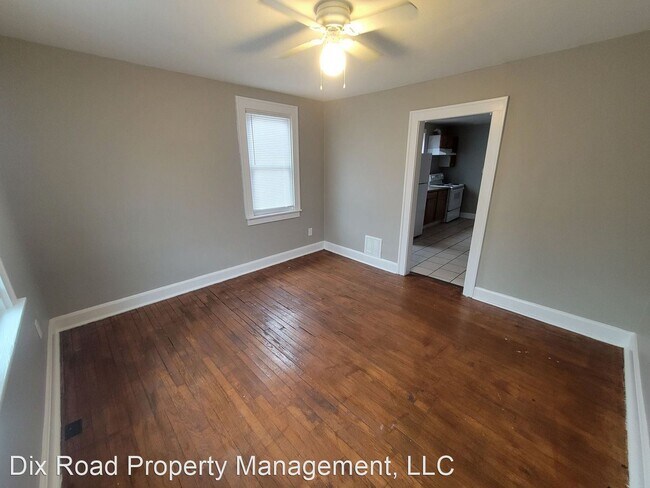 Foto del edificio - 3 br, 1.5 bath House - 1743 Gellenbeck Str...