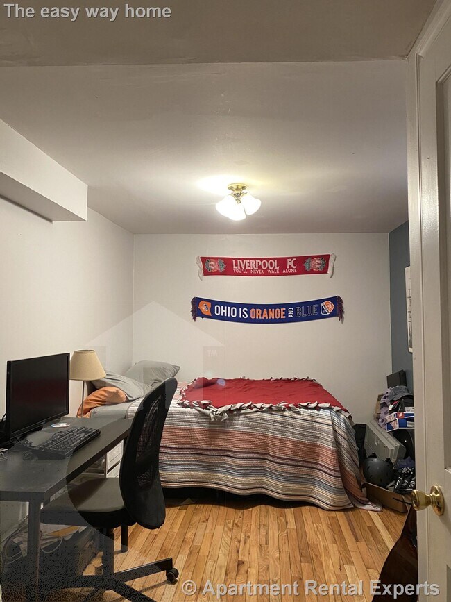 Foto del edificio - 89-91 Hancock St Unit #7