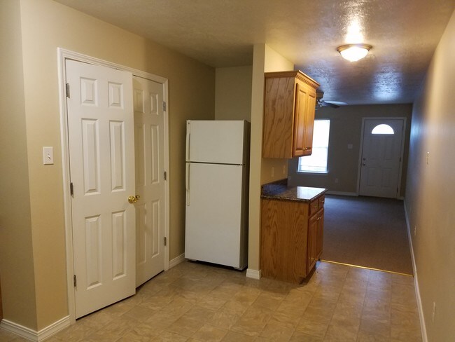 Kitchen 2 - 1208 S 10th St