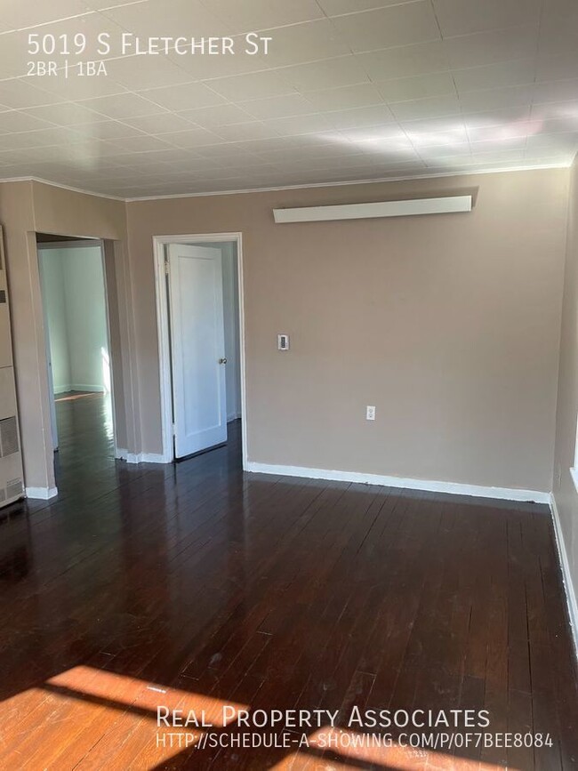 Building Photo - Cozy 2 Bedroom South Seattle Home