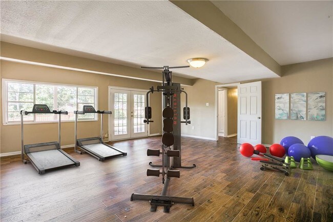 Foto del edificio - 2518 Bridal Wreath Ln