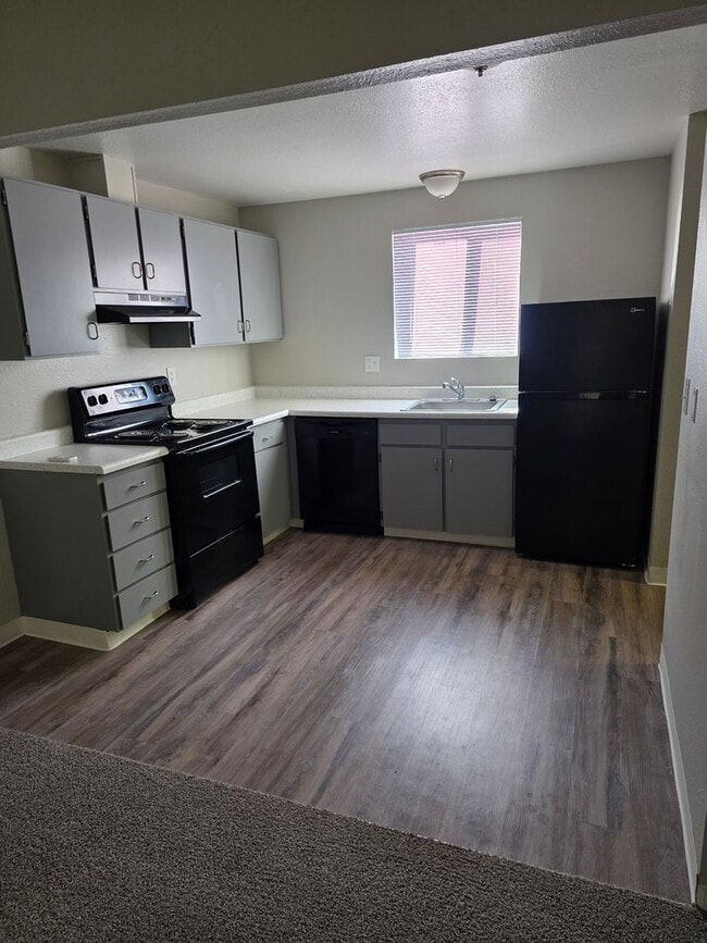 Interior Photo - Park Place Apartments