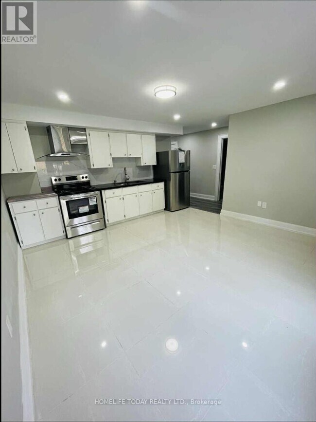 Photo du bâtiment - 43B Park St