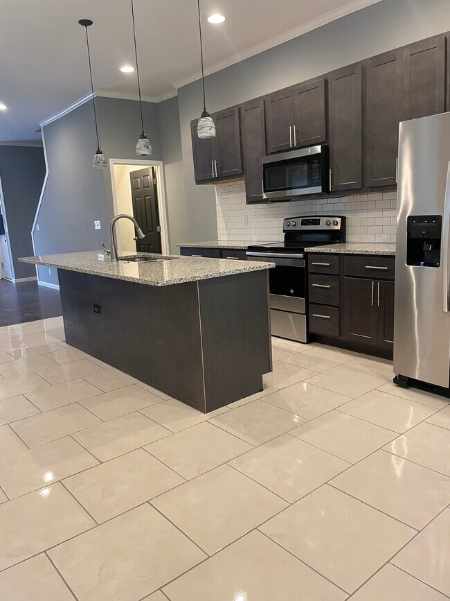 Building Photo - 3303 Michigan Ave