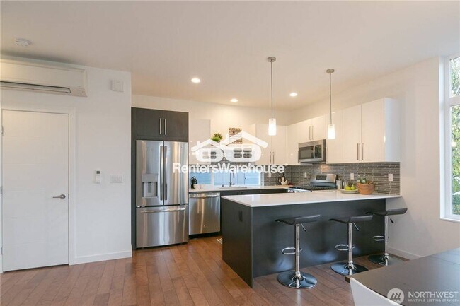 Foto del edificio - 2612 SW Genesee St