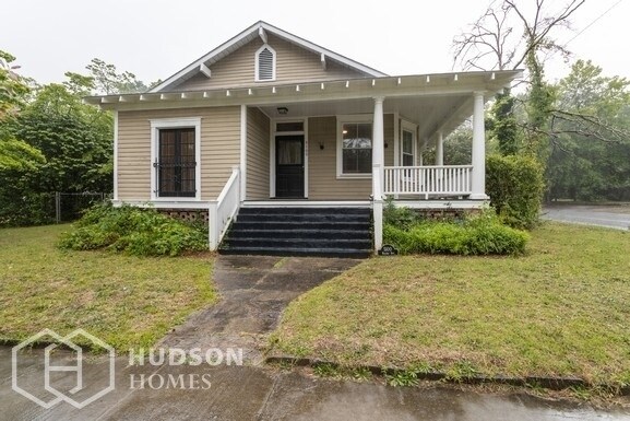 Primary Photo - 5100 Holmes Ave