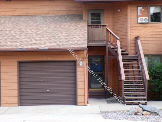 Foto del edificio - 2 Bed 2 Bath Condo For Rent