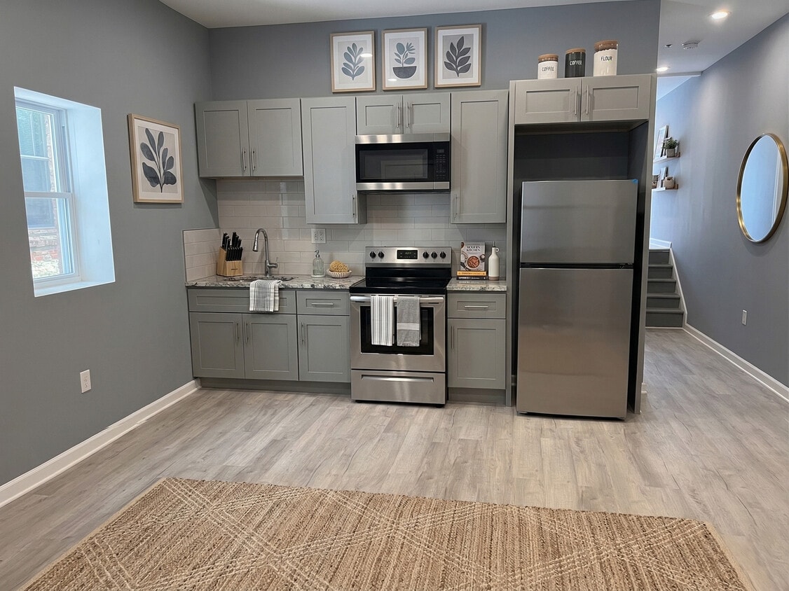 Photo - 1612 Cecil B. Moore Avenue -1