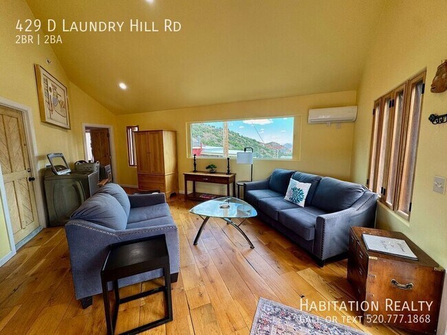 Foto del edificio - 429 Laundry Hill Rd