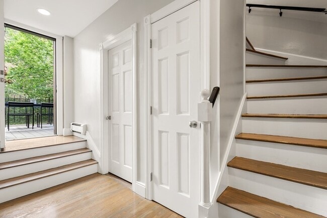 Building Photo - 203 Saint Botolph St