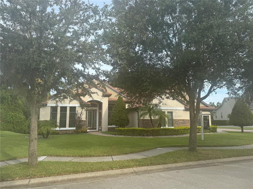 3874 Grandefield Cir, Mulberry, FL 33860 House Rental in Mulberry, FL