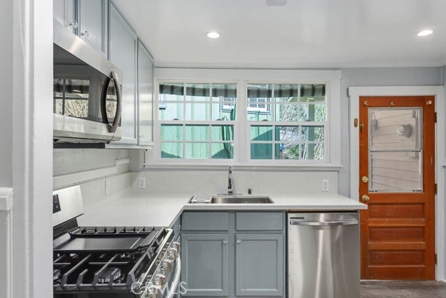 Building Photo - 488 Audubon Way