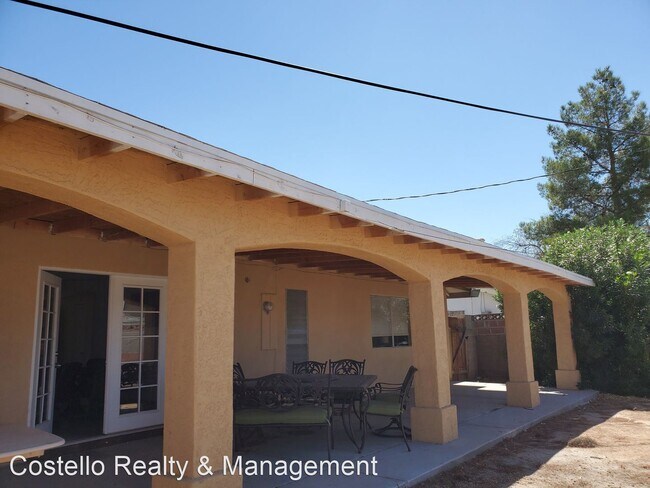 Building Photo - 3 br, 2 bath House - 4468 East Flamingo Rd