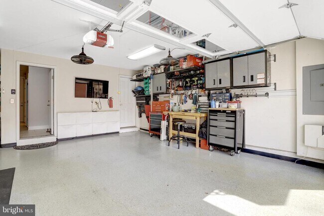 Foto del edificio - 2004 Potomac Ave