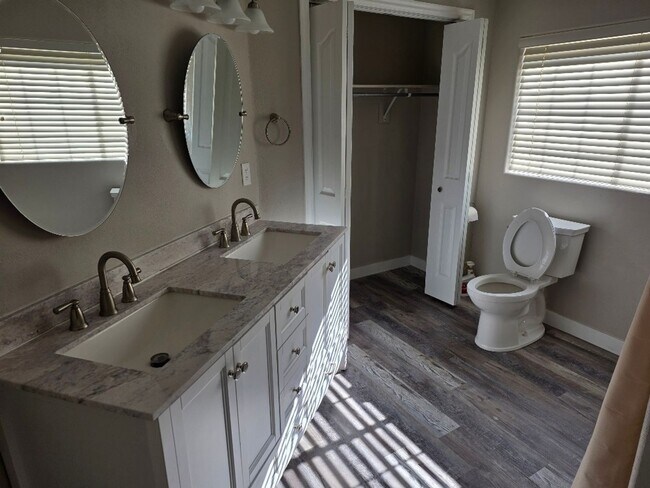 Foto del edificio - Charming basement apartment