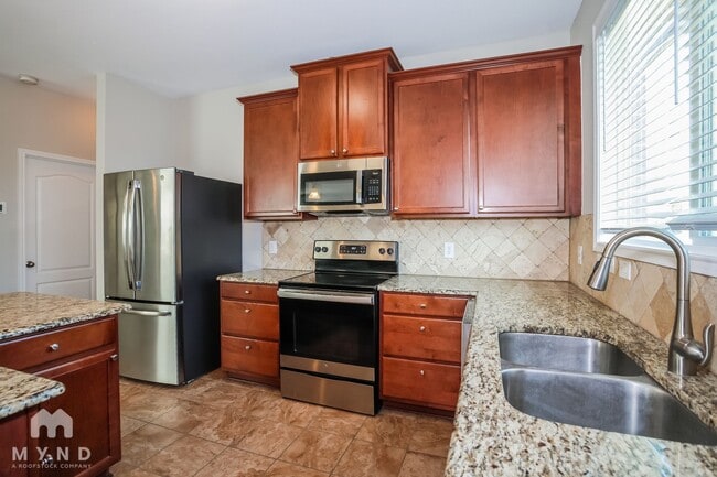 Building Photo - 1619 Kawati Way