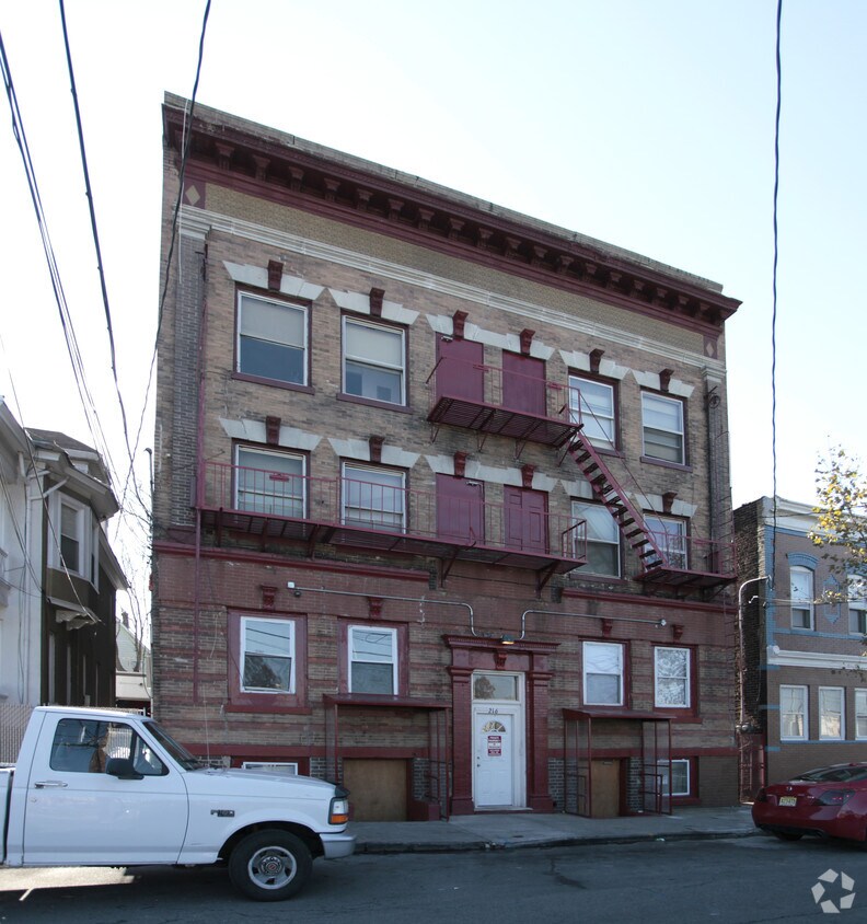 Foto del edificio - 216 Christine St