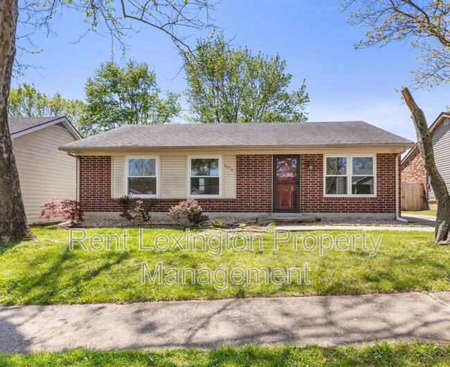 Foto del edificio - 1576 Springfield Dr