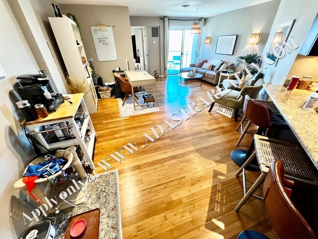 Building Photo - 3838 Rainbow Blvd