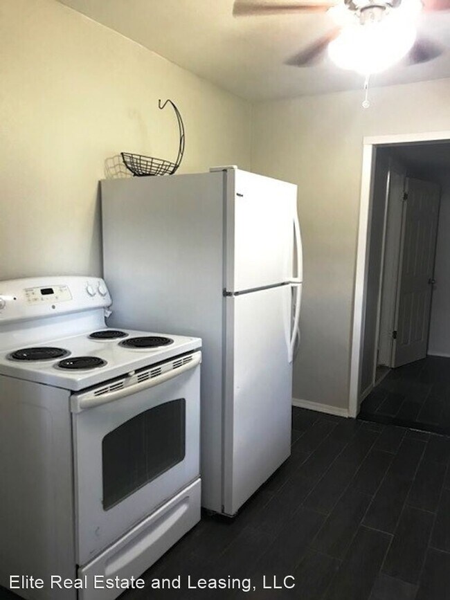 Building Photo - 3 br, 2 bath House - 1411 NE 7th STREET