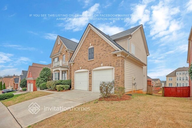 Foto del edificio - 3110 Dawson Ln SW