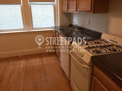 Foto del edificio - 1 bedroom in Boston MA 02135