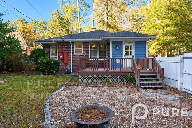 Foto del edificio - 3026 Girardeau Ave