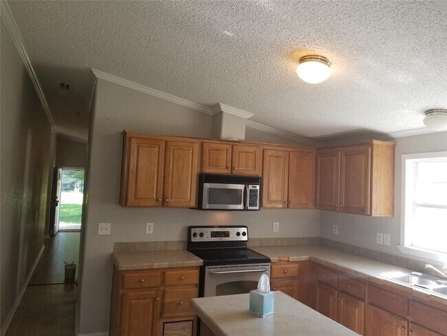 Foto del edificio - 21631 County Road 3748