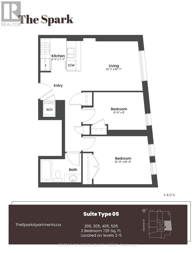 Building Photo - 353 Gardner St