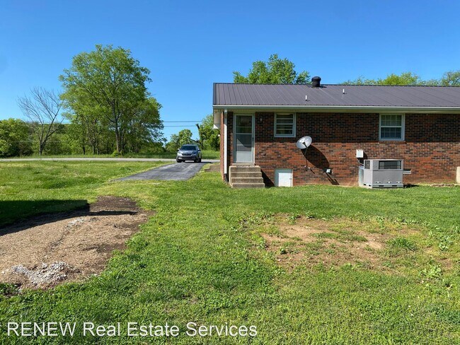 Foto del edificio - 2 br, 1 bath House - 8 Holloway Rd