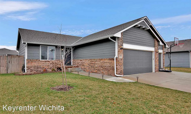 Building Photo - 3 br, 2 bath House - 1470 N Aster Cir