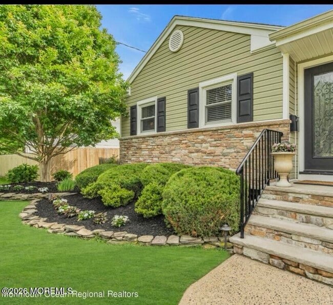 Foto del edificio - 35 Arno St