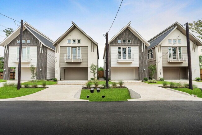 Foto del edificio - 1042 Homer St